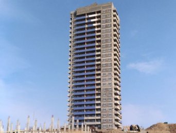 2-я поселковая 3В Владивосток ЖК Одиссей