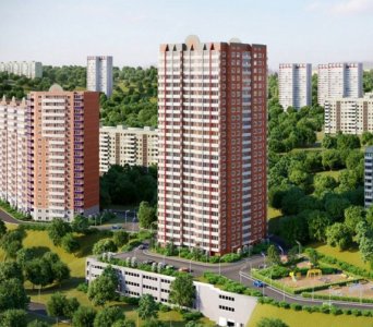 ЖК Фрегат во Владивостоке ЖК Фрегат